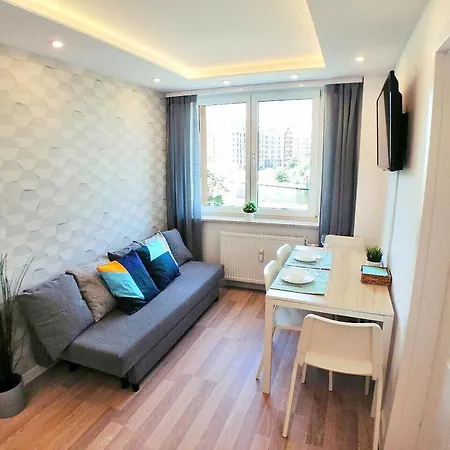 Grobla Apartamento *